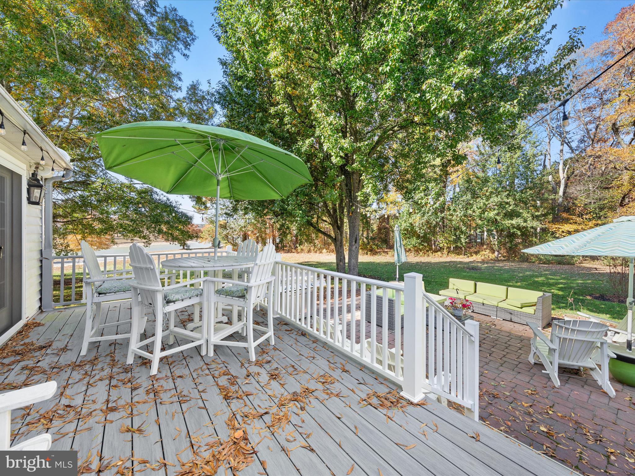 FOXCHASE - Residential