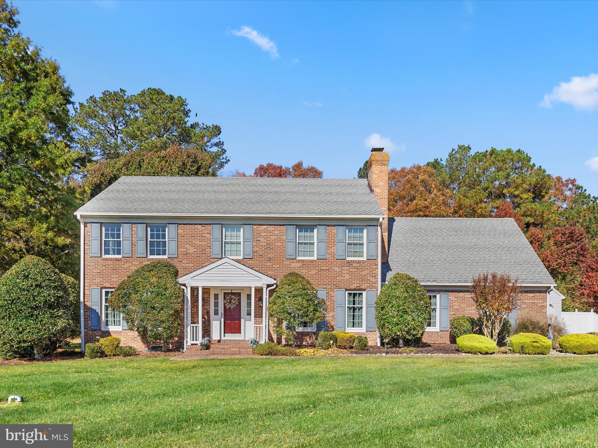 30602 FOXCHASE DRIVE