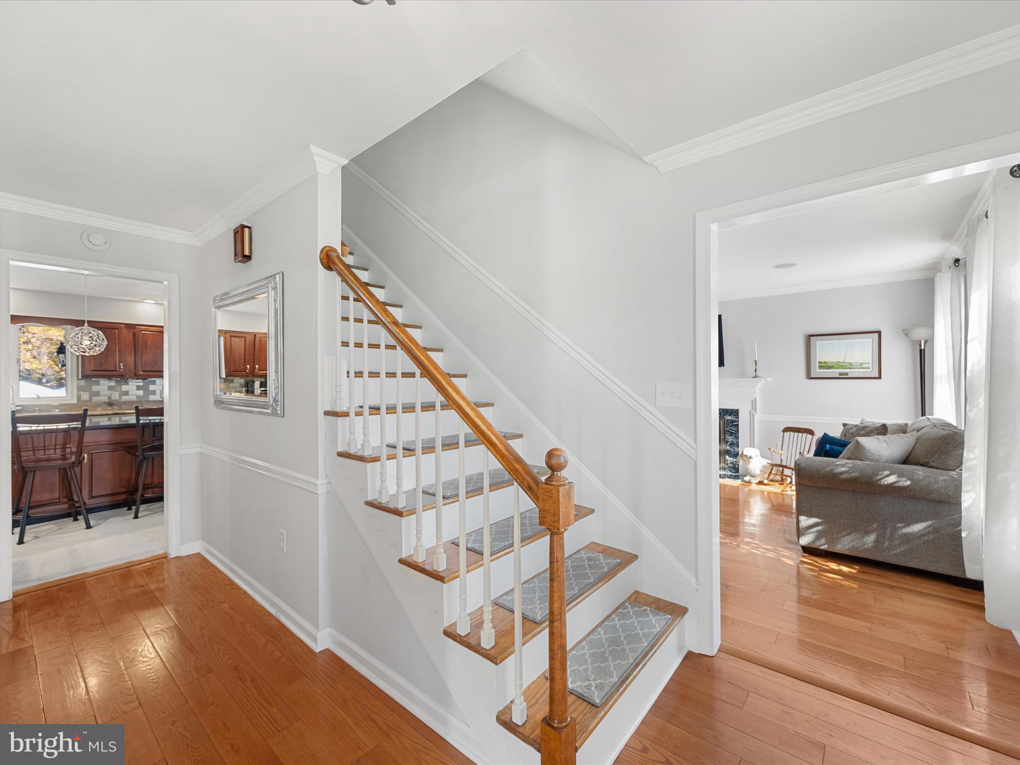 FOXCHASE - Residential