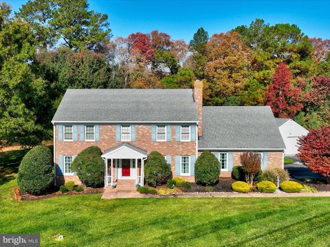 30602 FOXCHASE DRIVE SALISBURY MD 21804