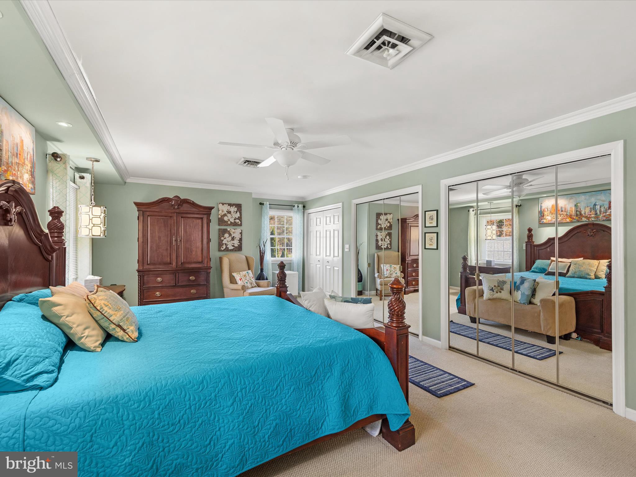 FOXCHASE - Residential