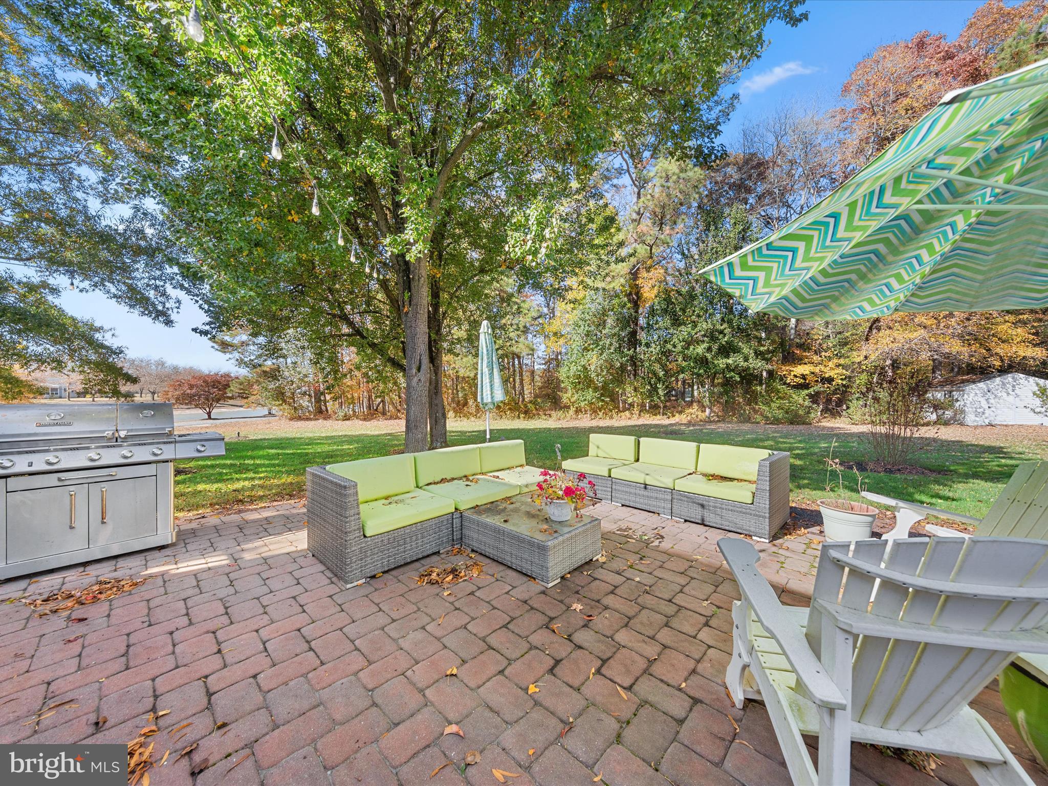 FOXCHASE - Residential