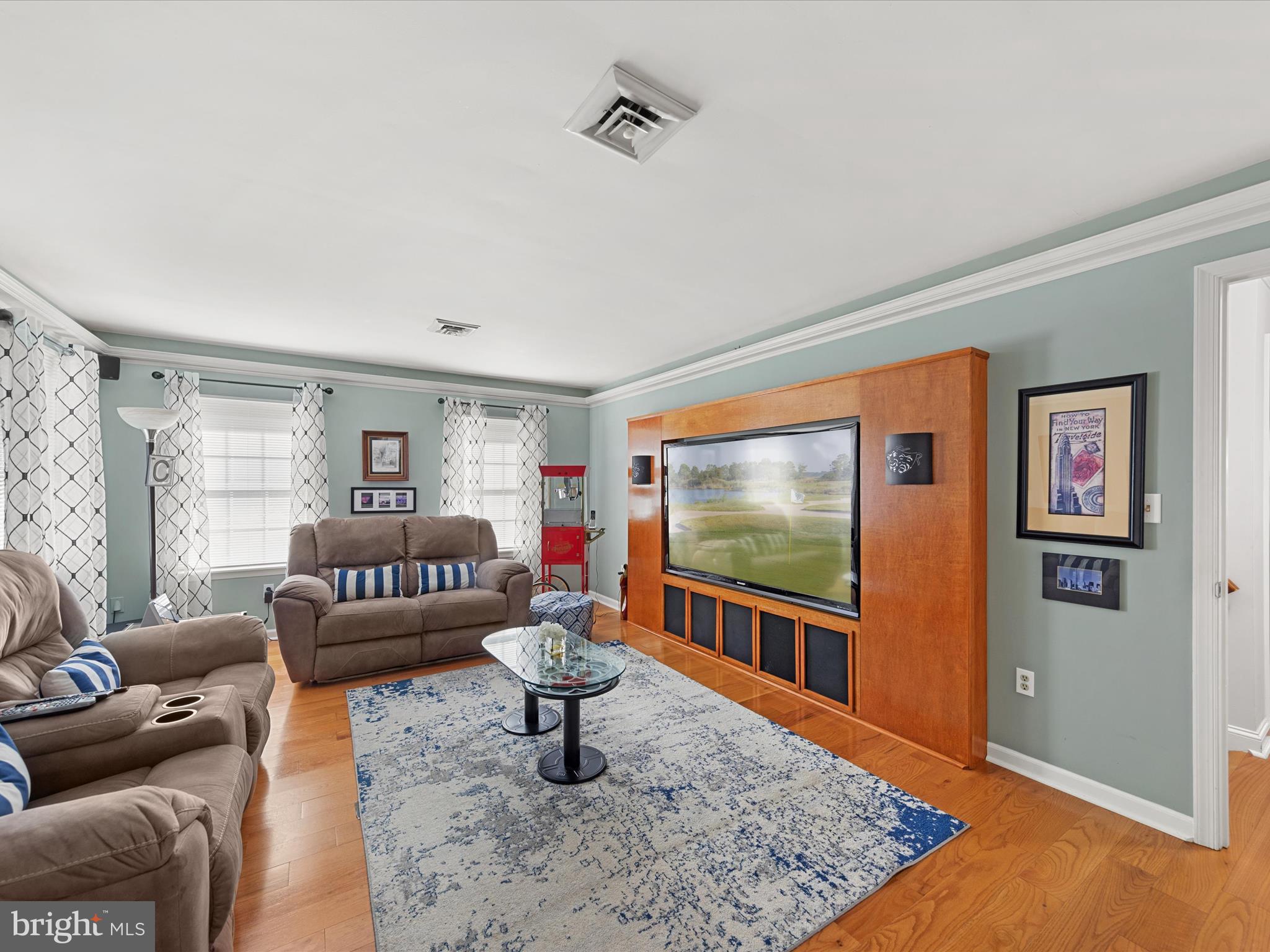 FOXCHASE - Residential