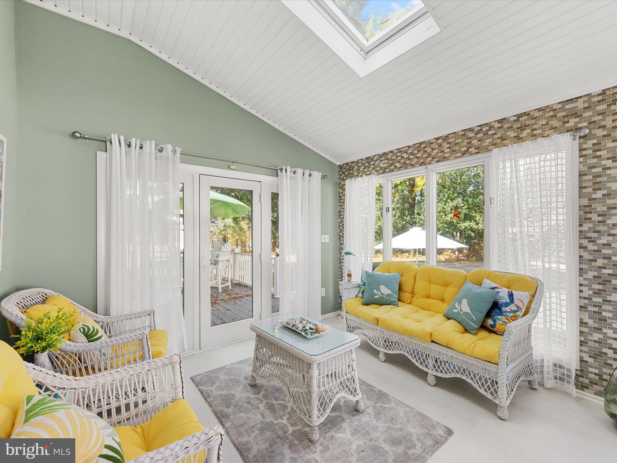 FOXCHASE - Residential