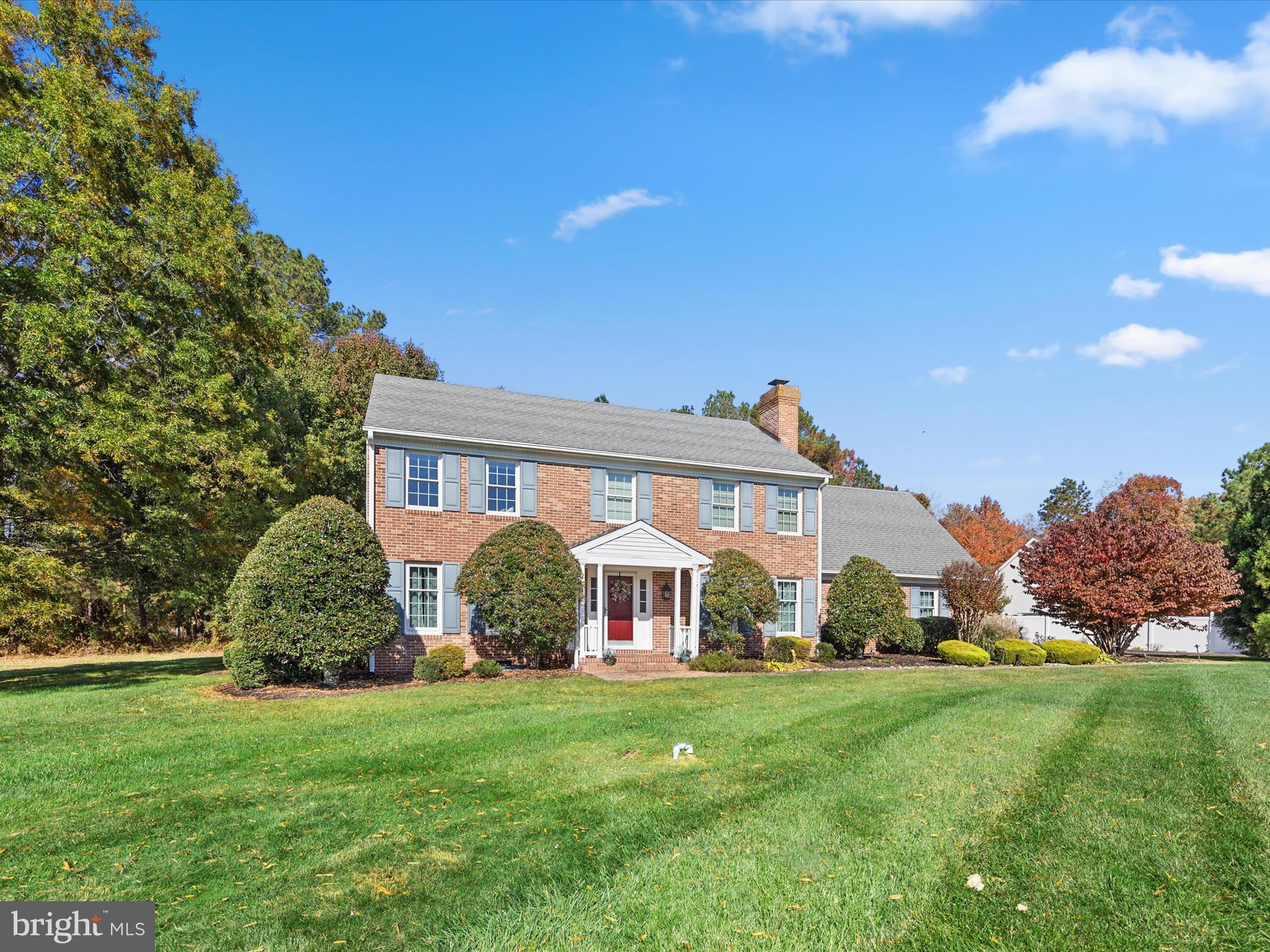 30602 FOXCHASE DRIVE