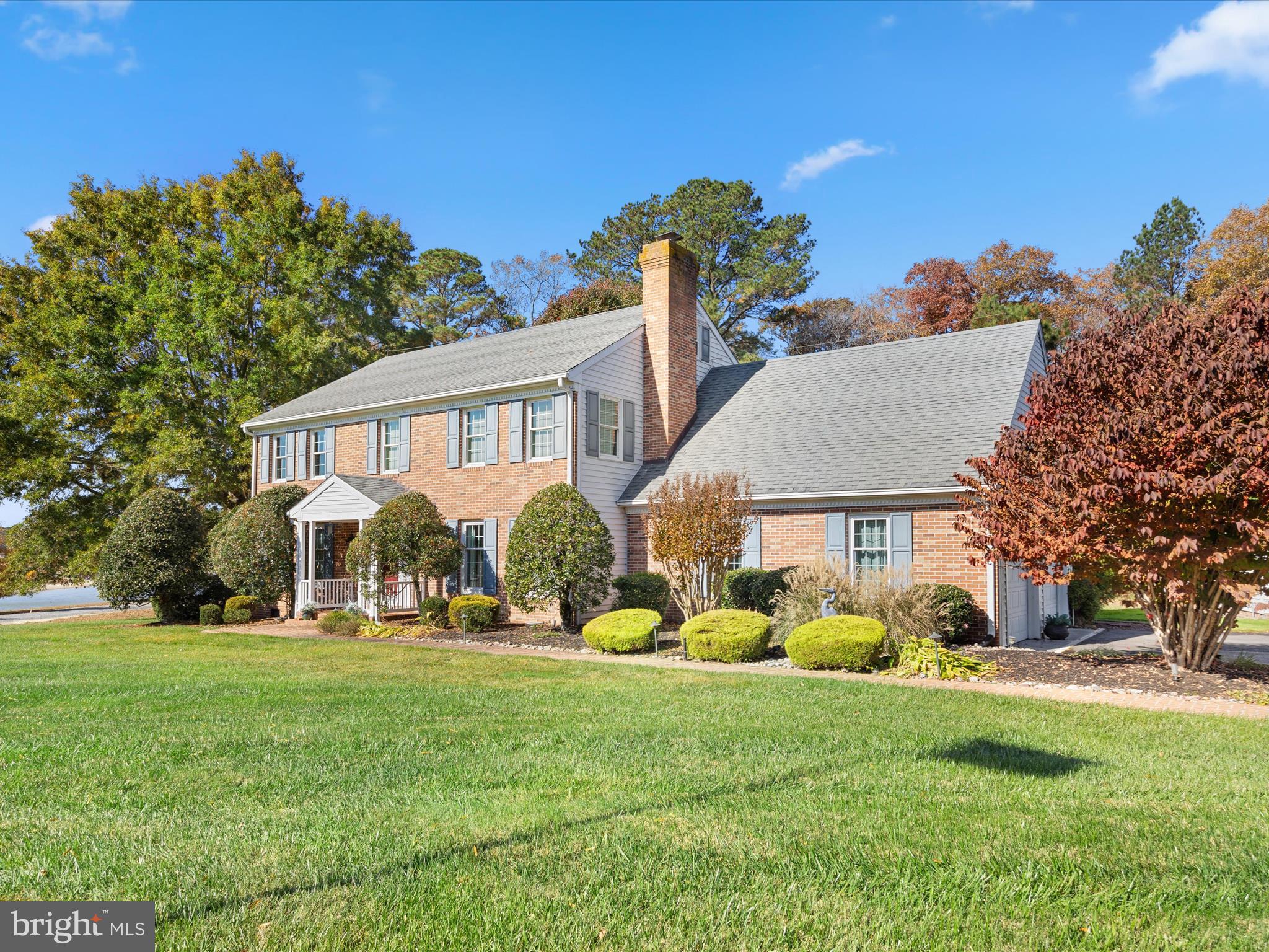 30602 FOXCHASE DRIVE