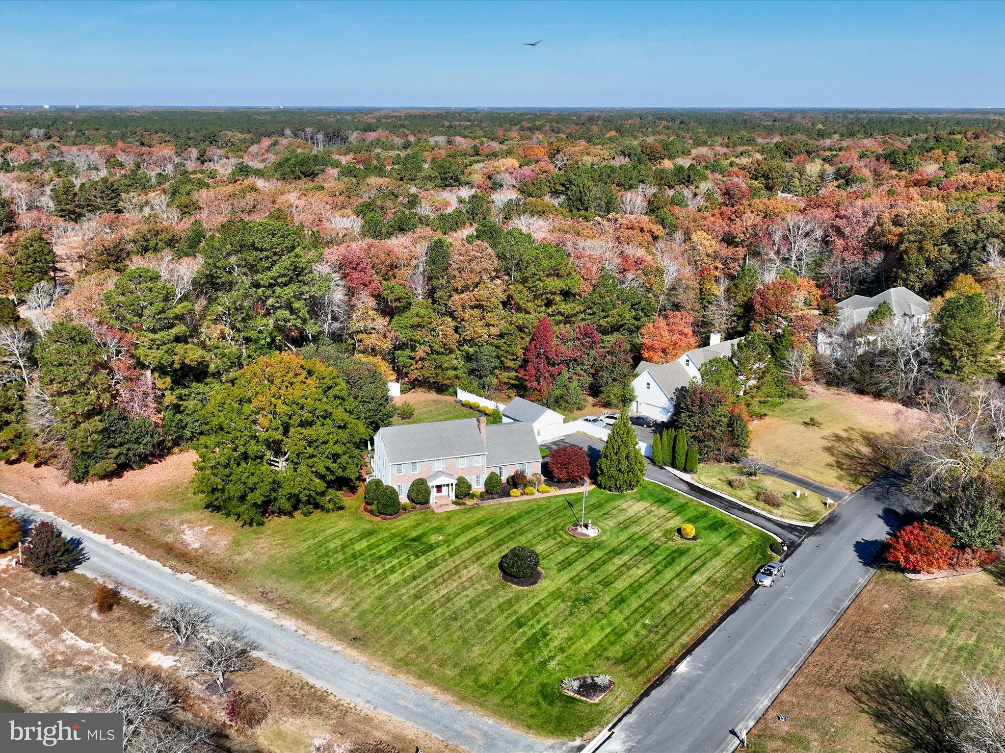 FOXCHASE - Residential