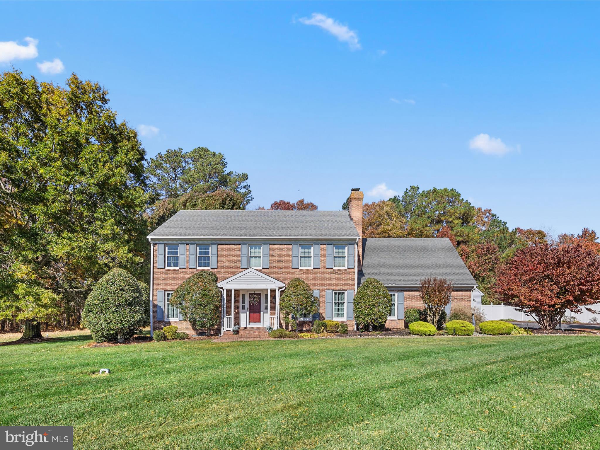 30602 FOXCHASE DRIVE