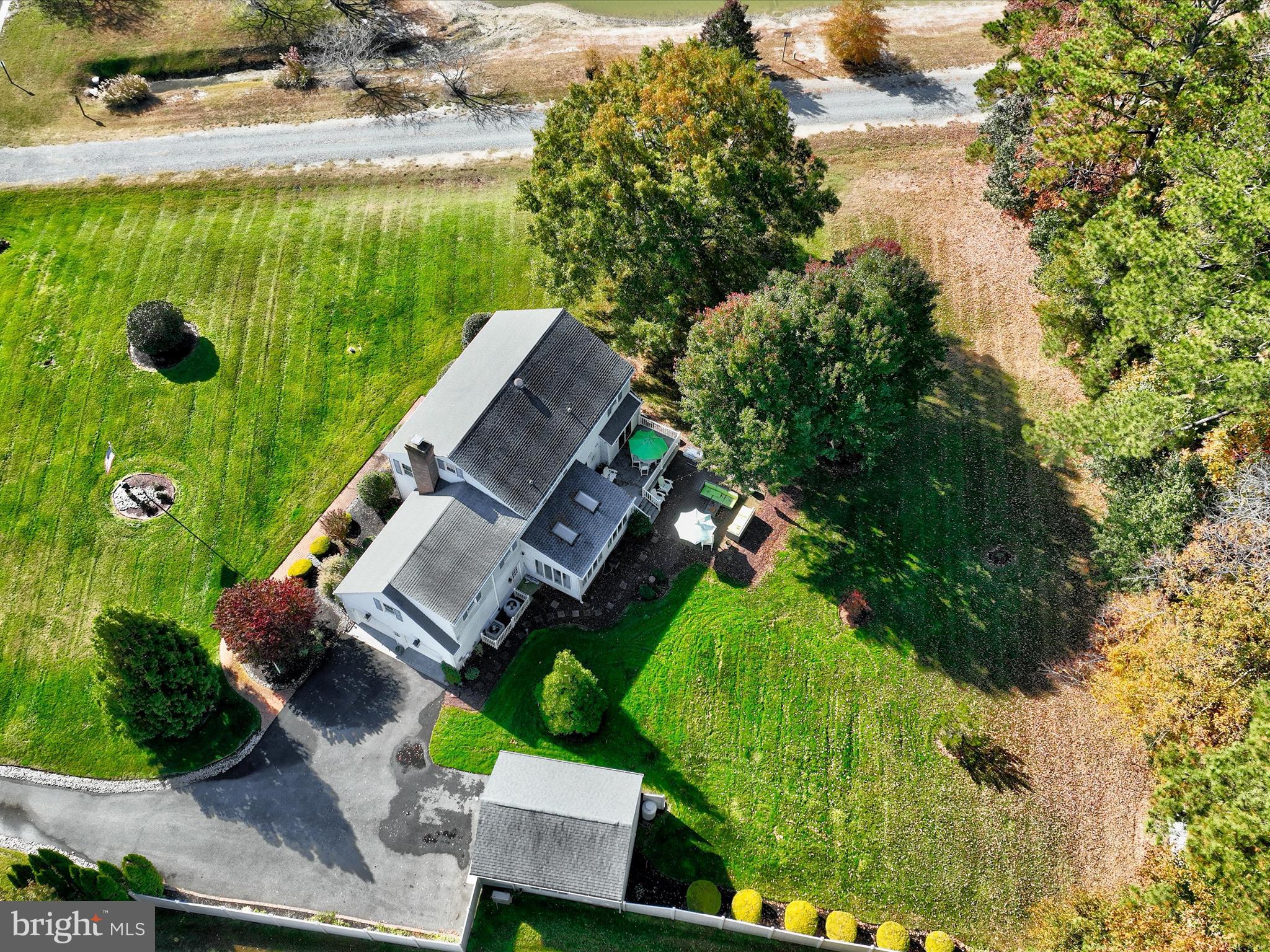 FOXCHASE - Residential