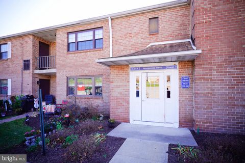 143 RIVERSEDGE DRIVE CONDO 143 NORRISTOWN PA 19403