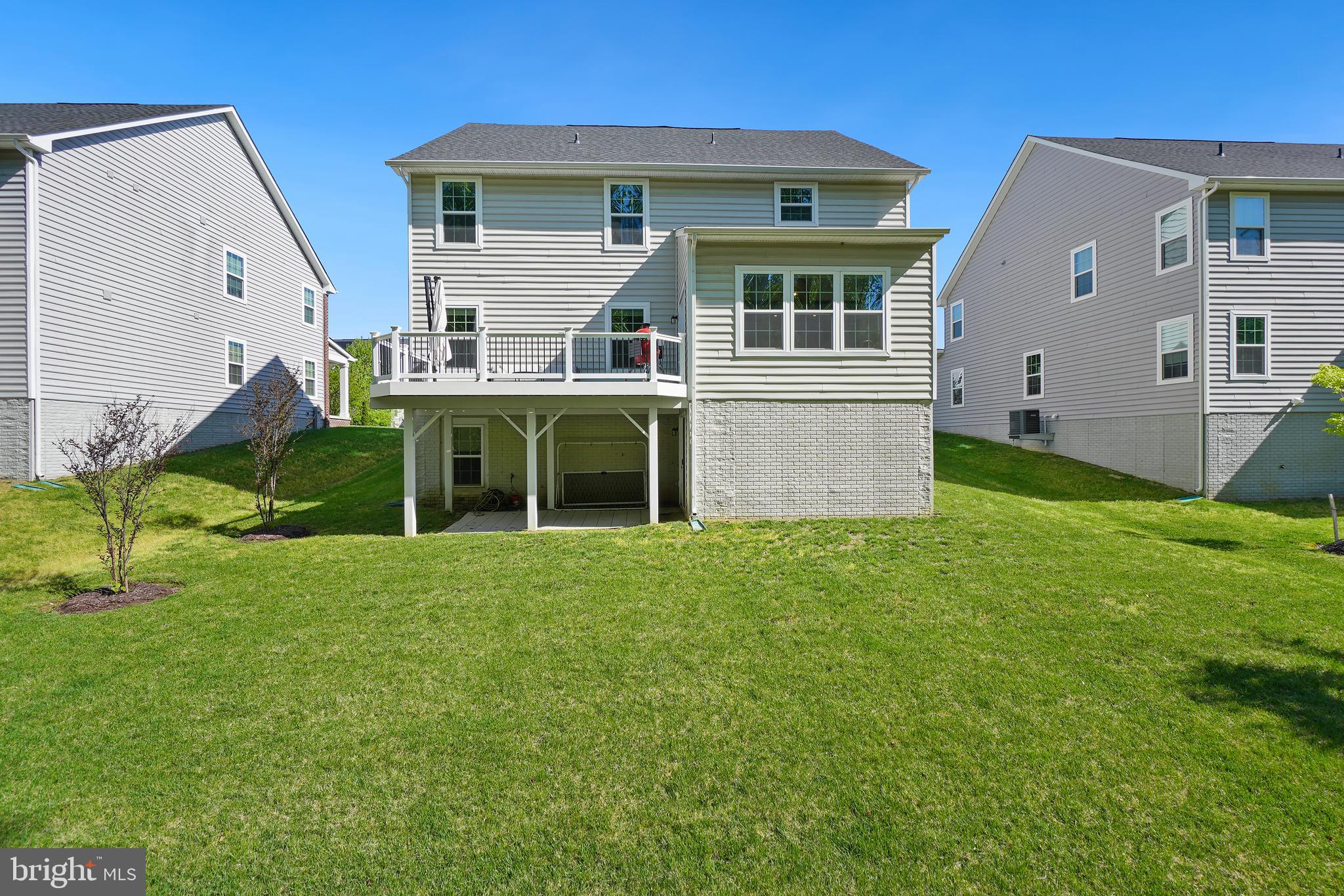 FAIRWOOD-PHASE 2-PLAT 10 - Residential