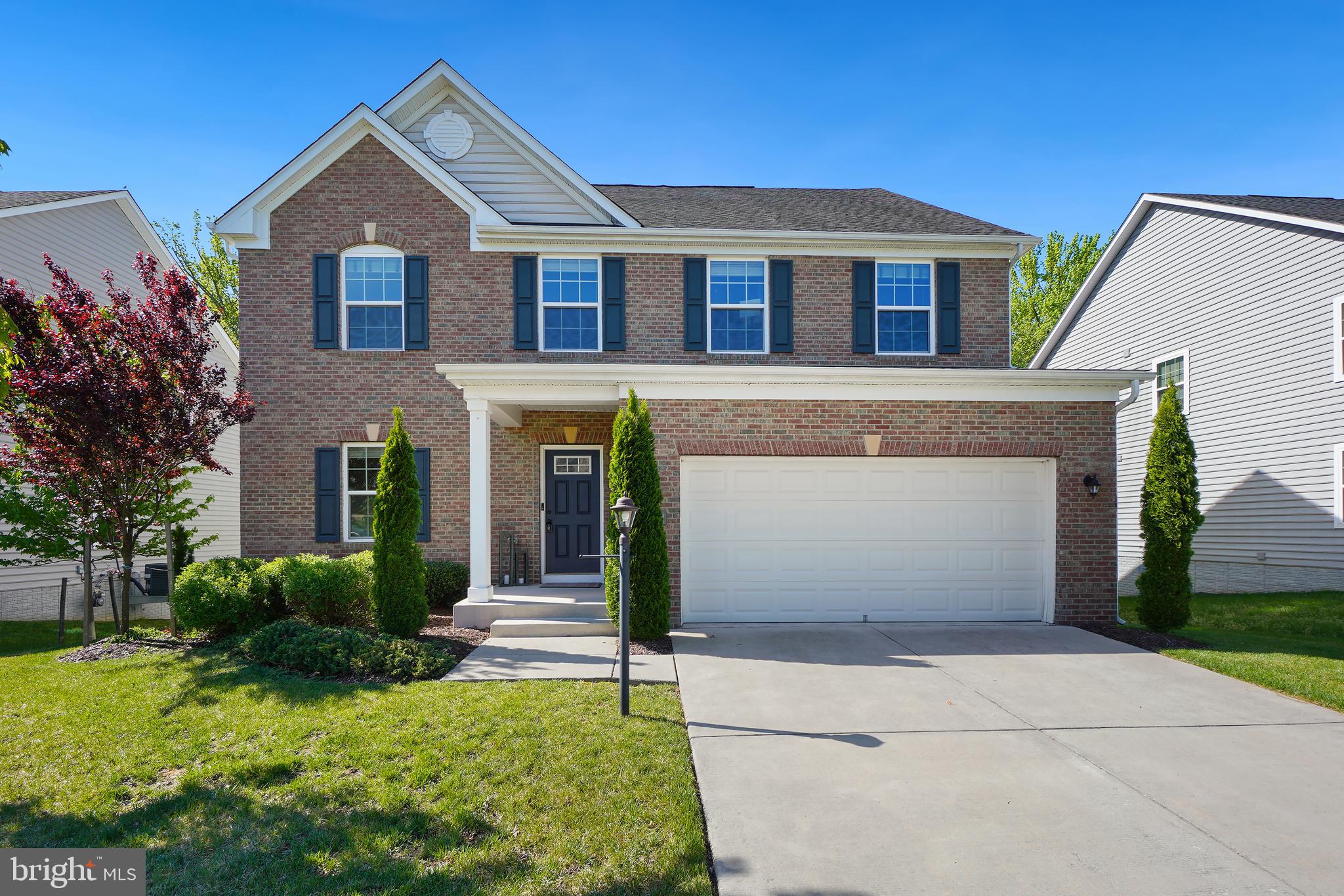 FAIRWOOD-PHASE 2-PLAT 10 - Residential