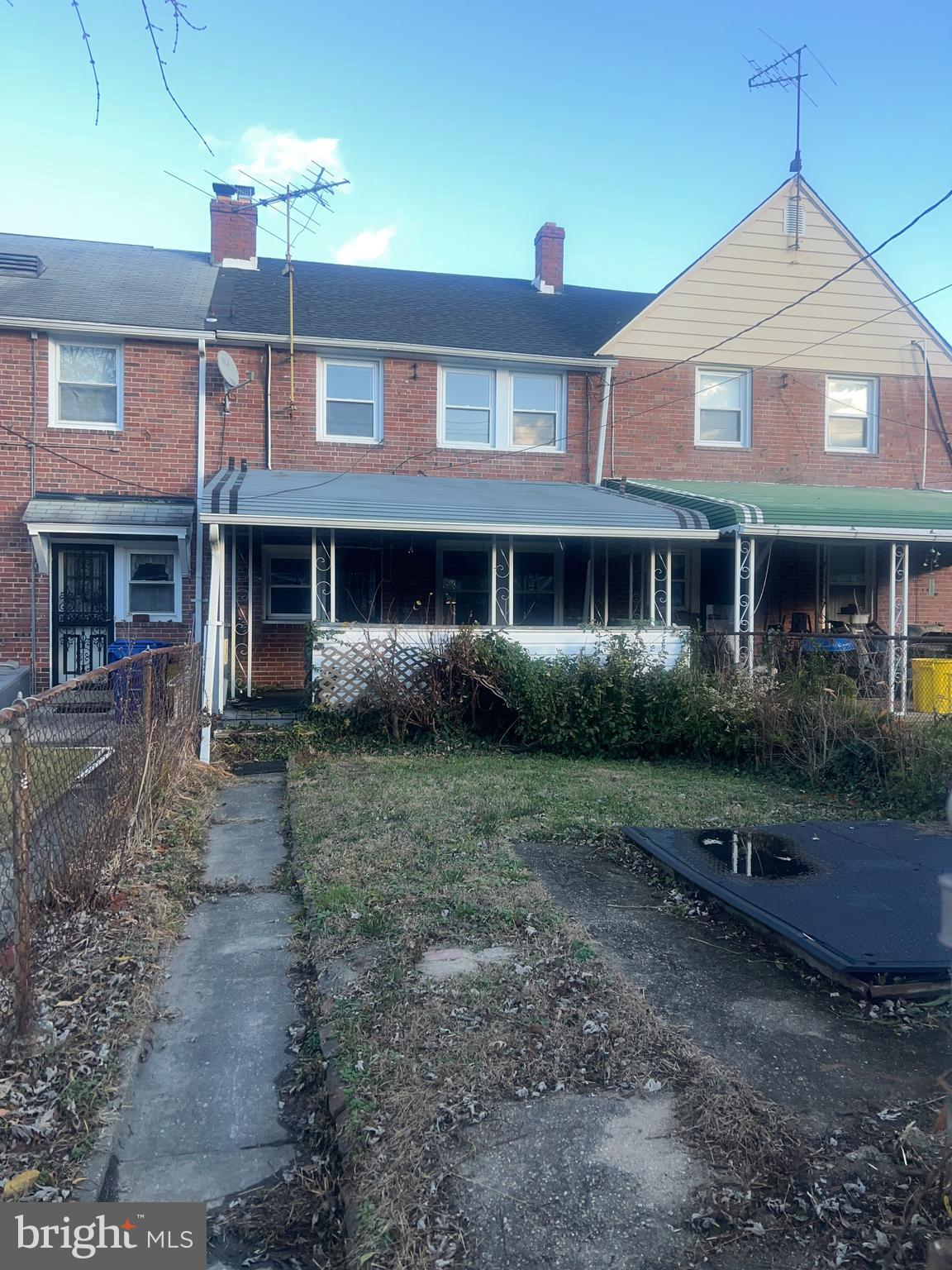 NORTHWOOD - Residential