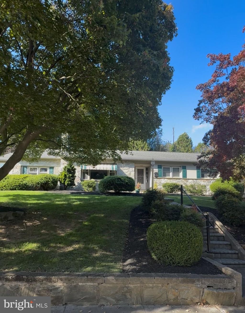 Photo of 525 Main Street, PARKESBURG, PA 19365 (MLS # PACT2112416)