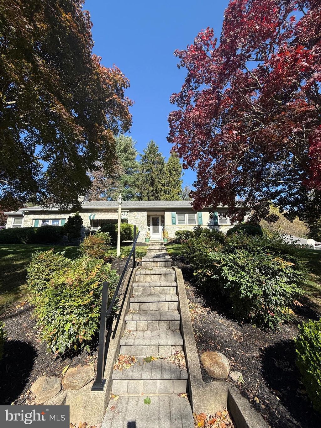 Photo of 525 Main Street, PARKESBURG, PA 19365 (MLS # PACT2112416)