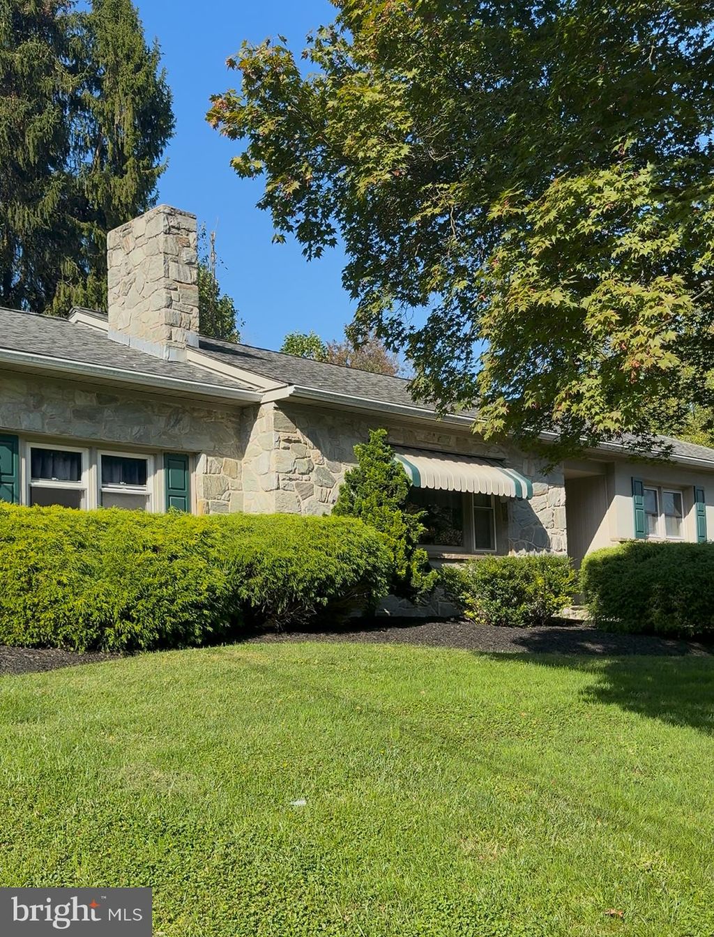 Photo of 525 Main Street, PARKESBURG, PA 19365 (MLS # PACT2112416)