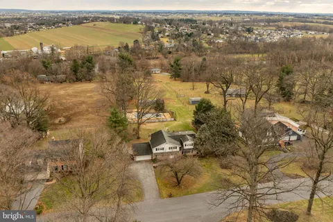 6 Lehoy Forest Drive, Leola, PA 17540 - MLS#: PALA2064490