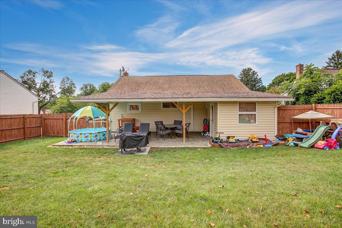 GREENFIELDS - Residential