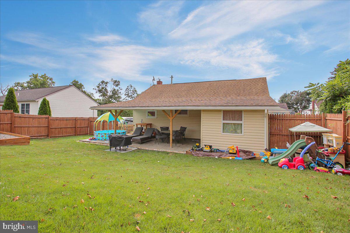 GREENFIELDS - Residential