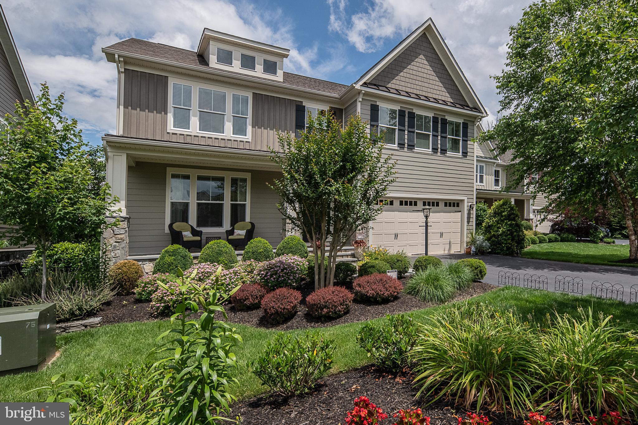 BROOKSIDE - Residential