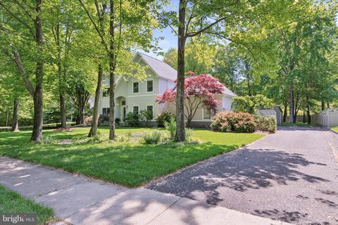 118 OXFORD LANE NORTH WALES PA 19454