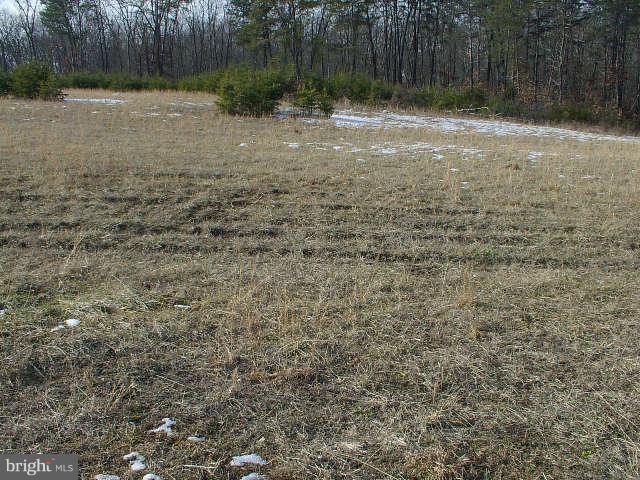 NONE AVAILABLE - Land