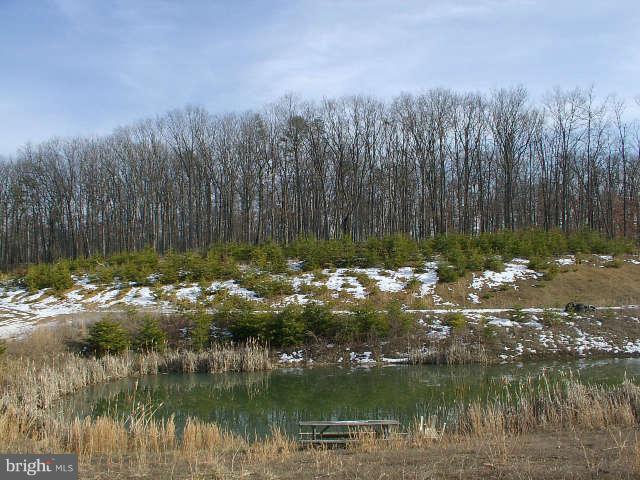 NONE AVAILABLE - Land