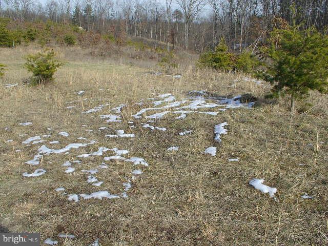 NONE AVAILABLE - Land