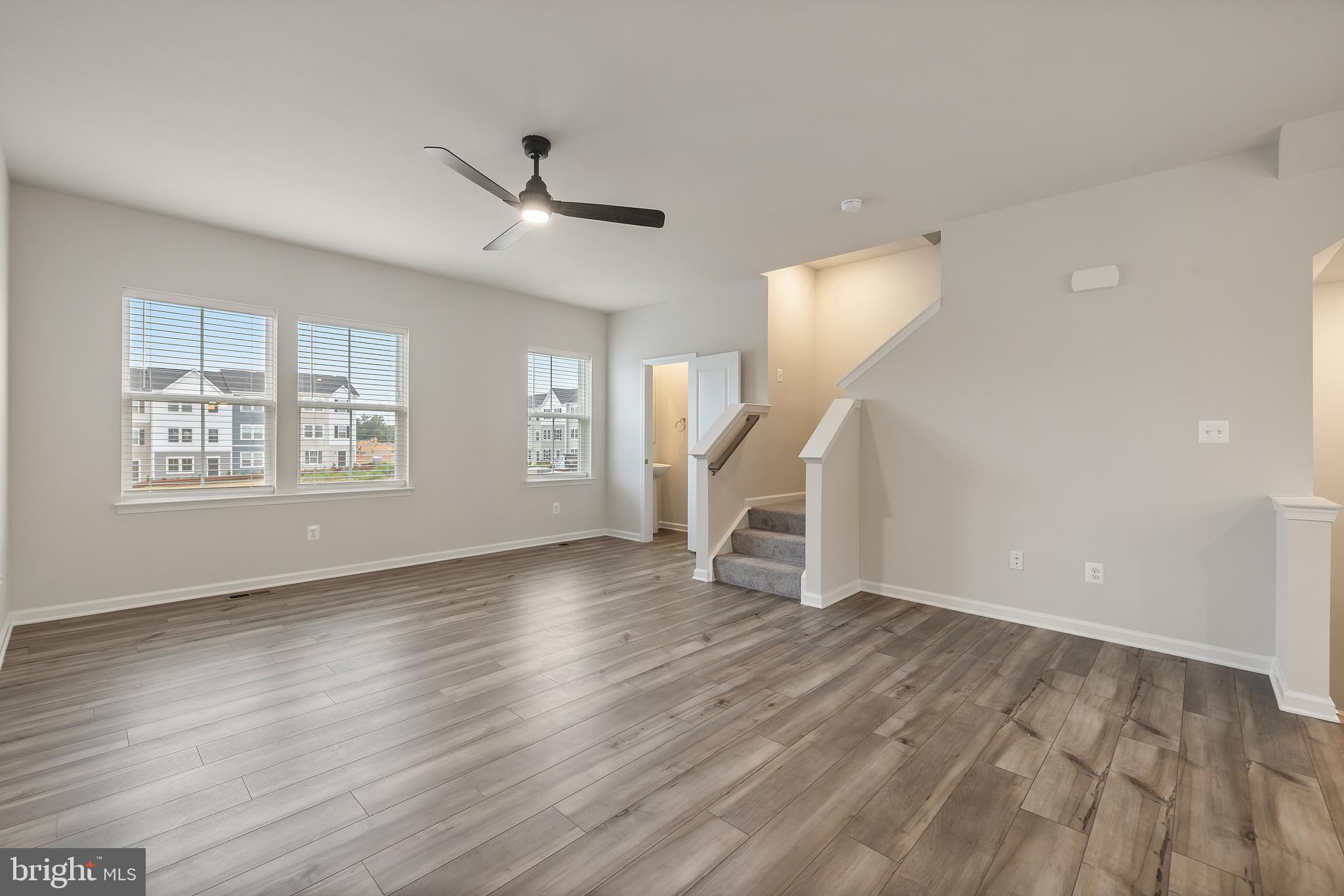 RED CLOVER MEADOWS - Residential Lease