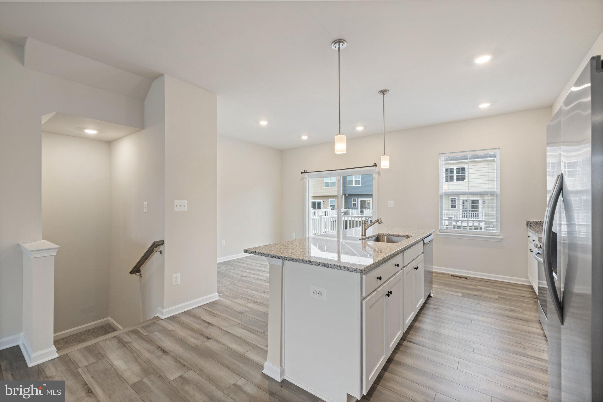 RED CLOVER MEADOWS - Residential Lease