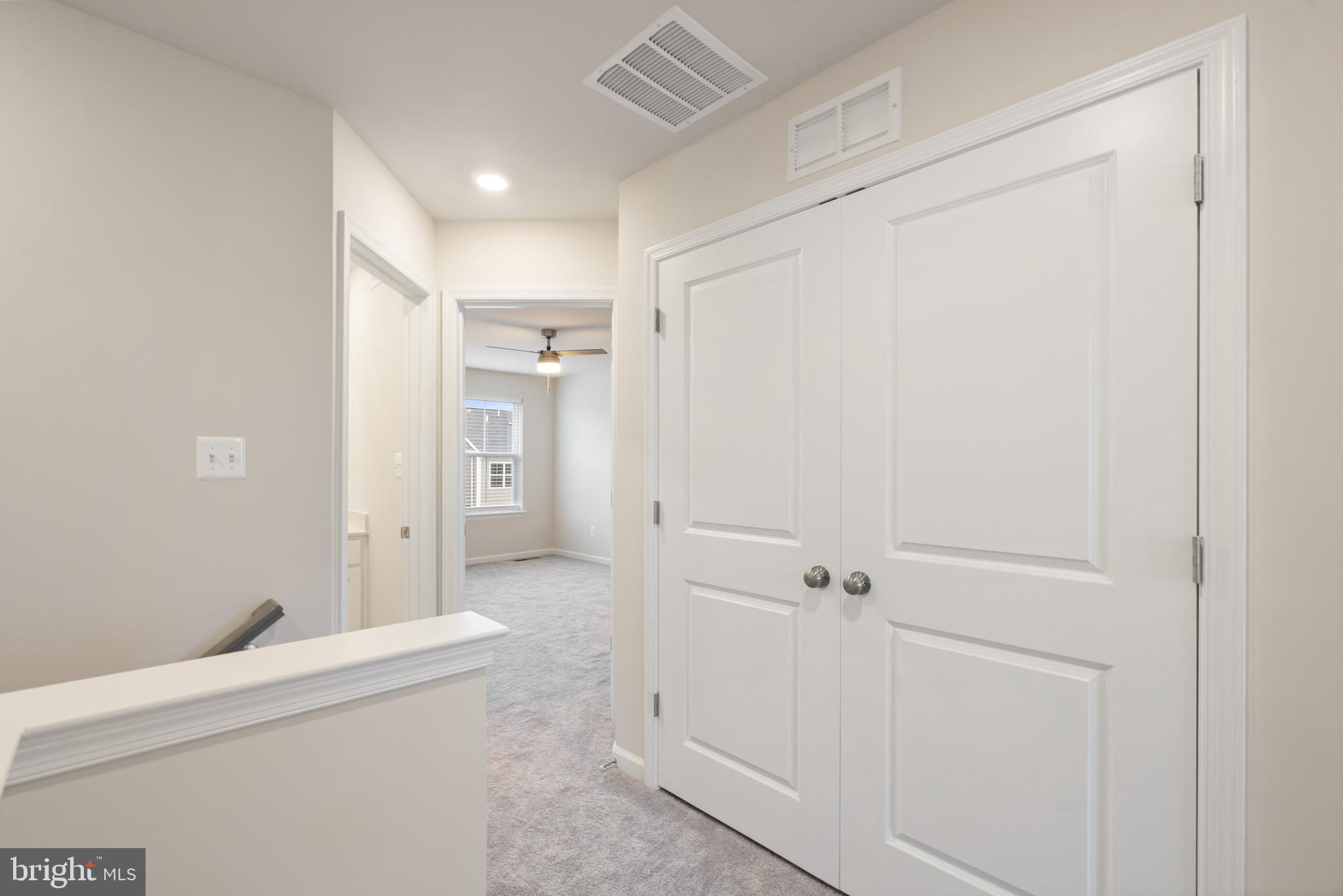 RED CLOVER MEADOWS - Residential Lease