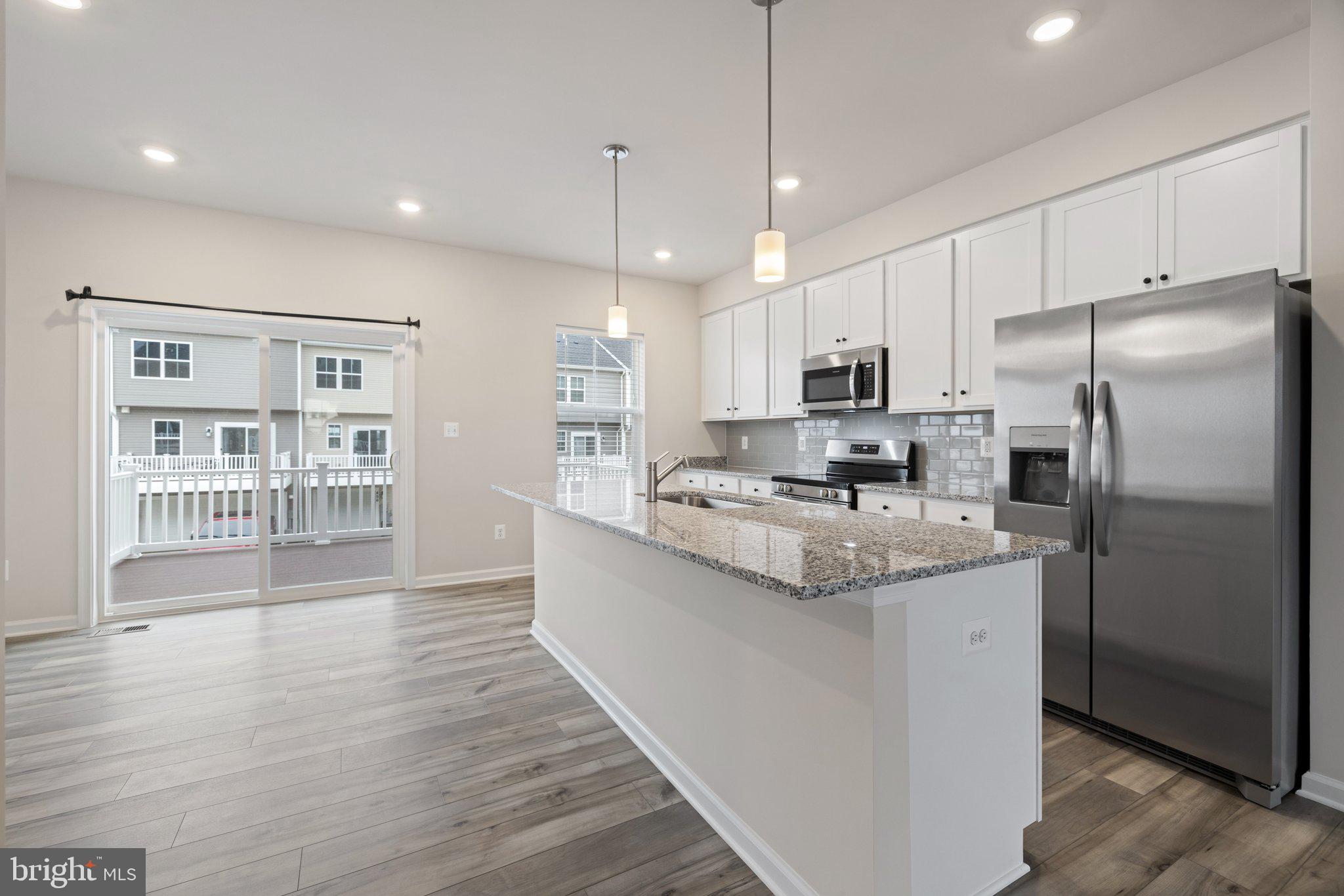 RED CLOVER MEADOWS - Residential Lease