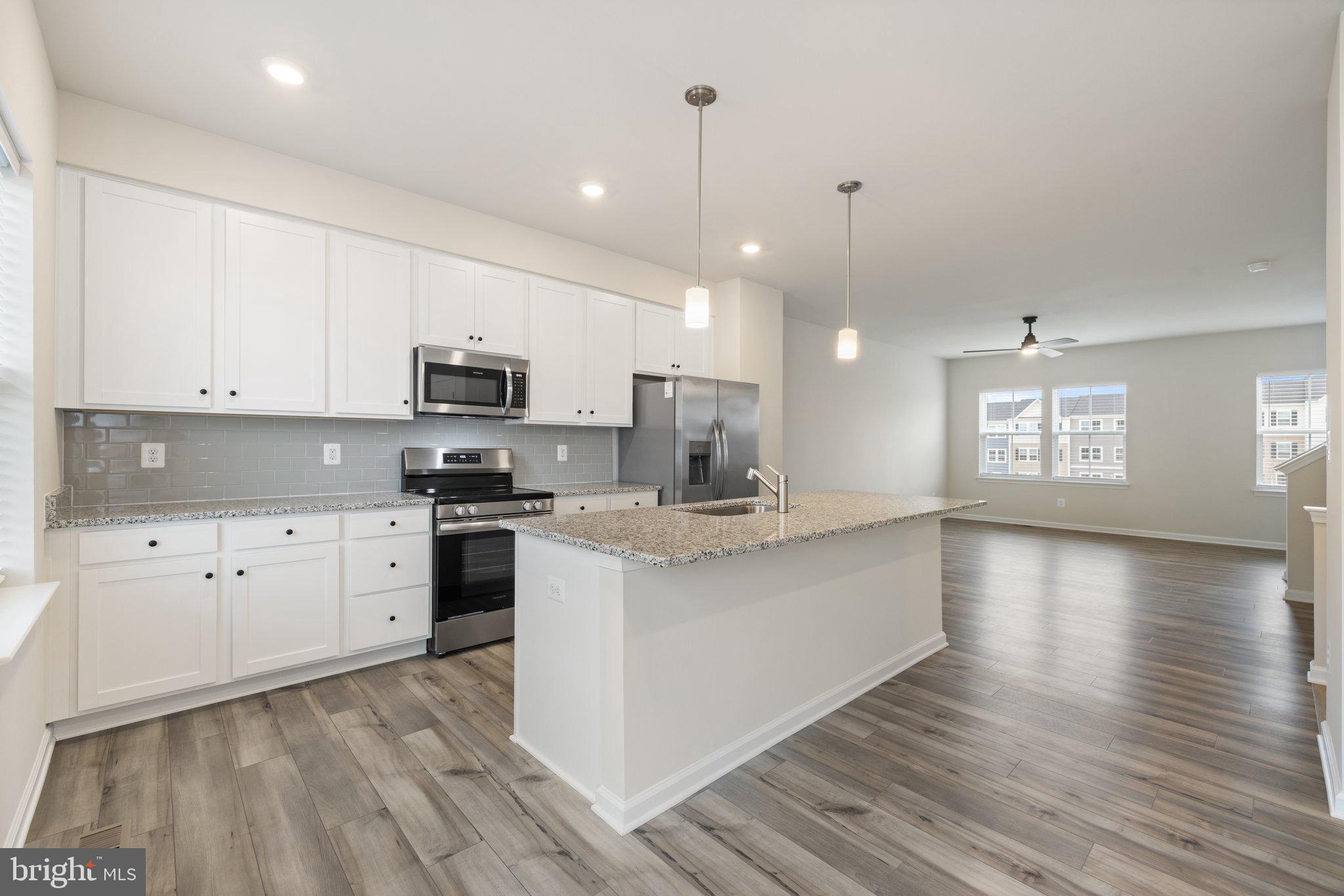 RED CLOVER MEADOWS - Residential Lease