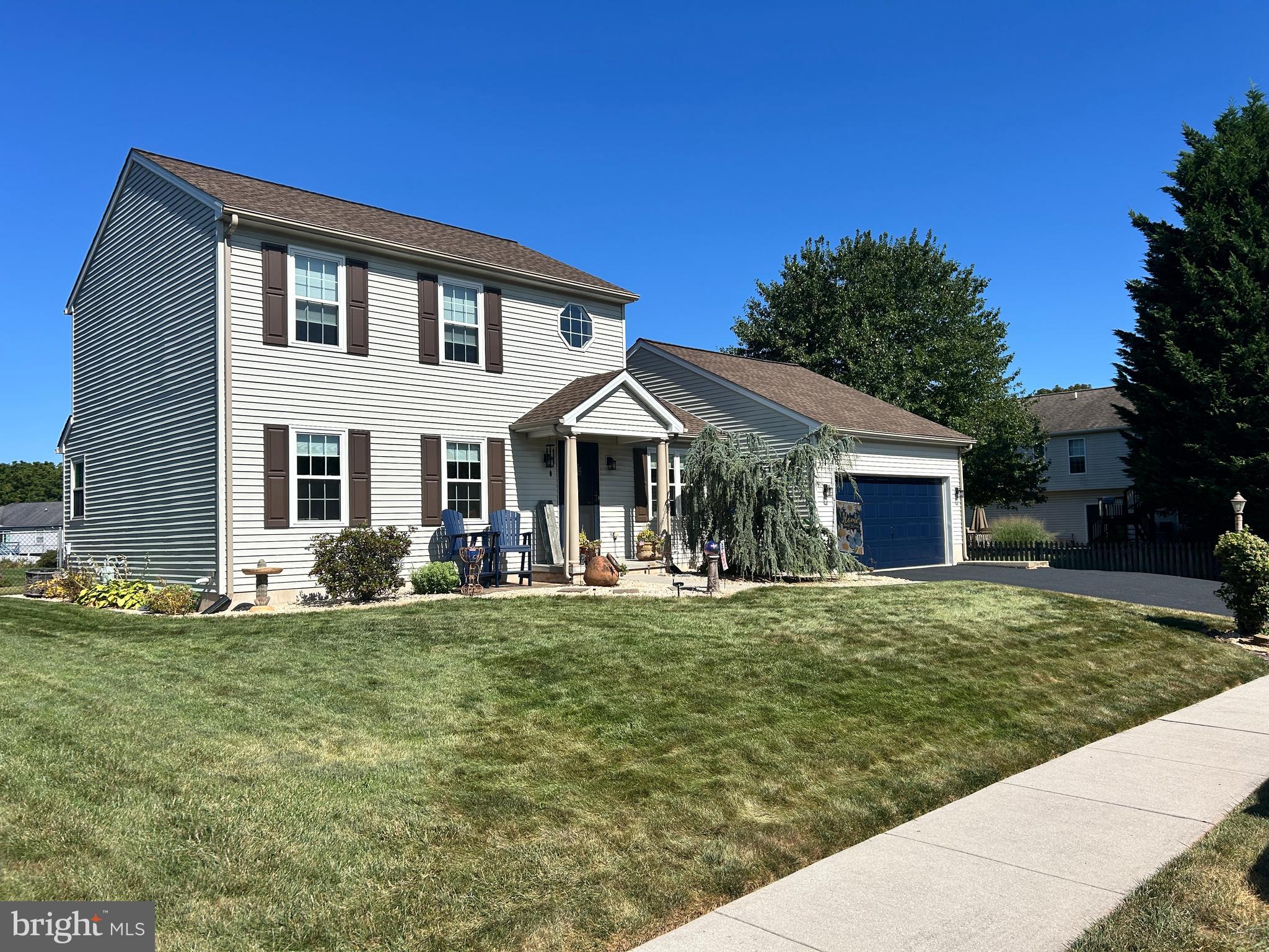 2506 WESTMINSTER DRIVE