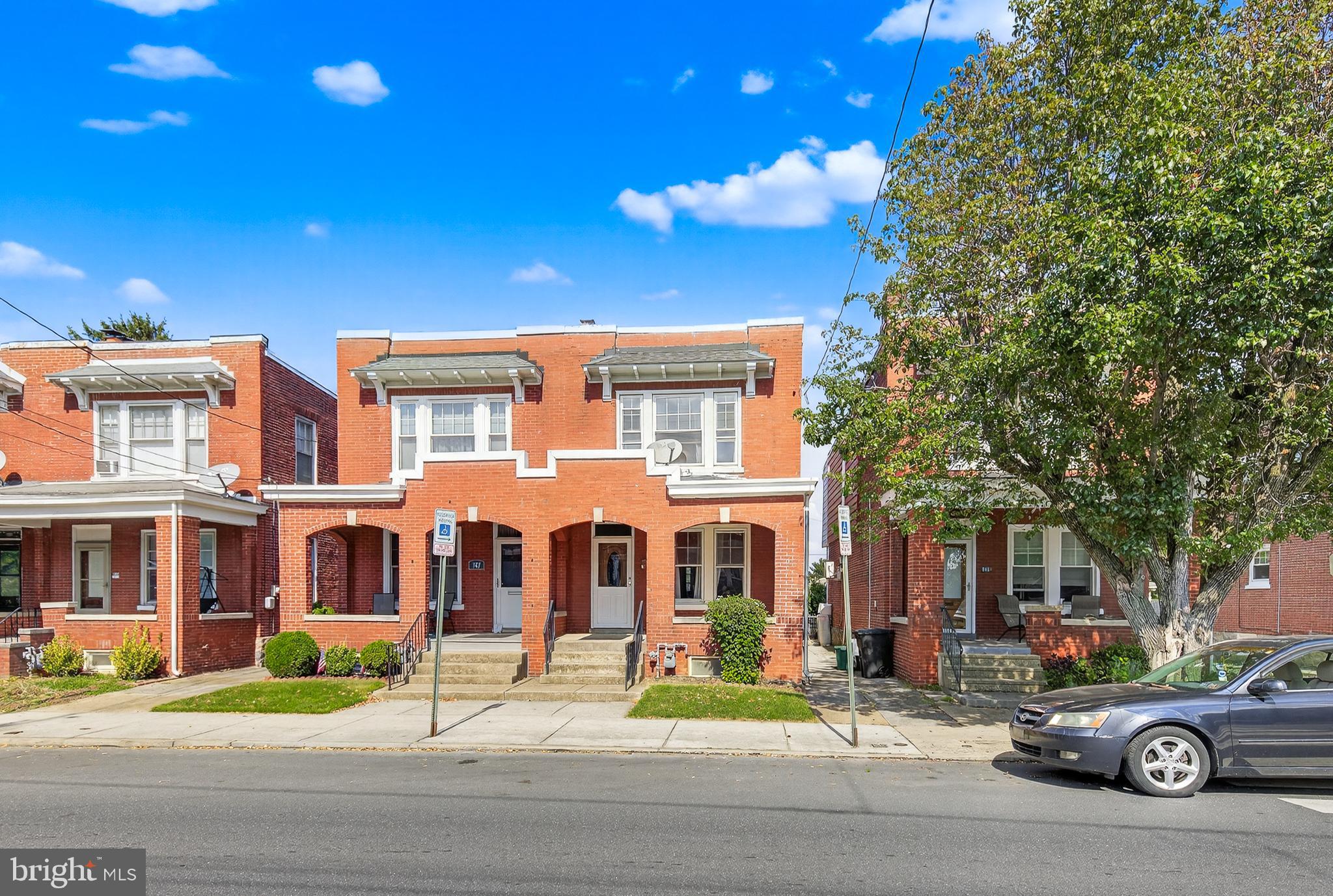 745 N FRANKLIN STREET