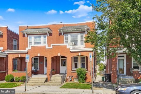 Photo of 745 N Franklin Street, LANCASTER, PA 17602 (MLS # PALA2076526)