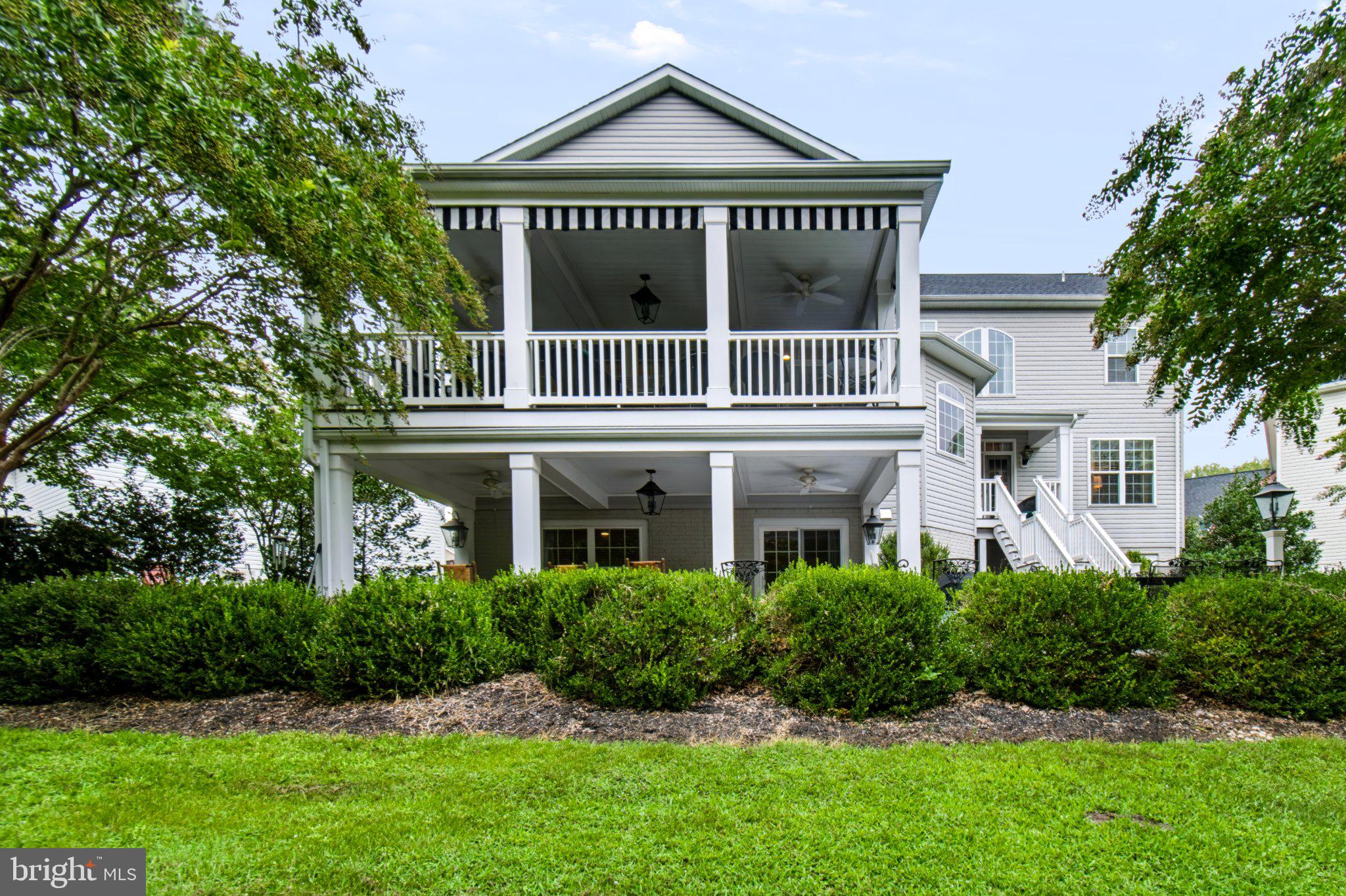 2139 BASIL HALL LANE