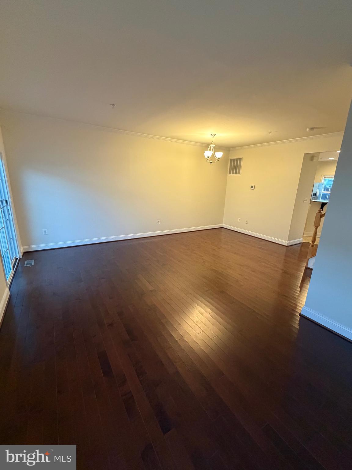 CAMDEN CROSSING - Residential Lease