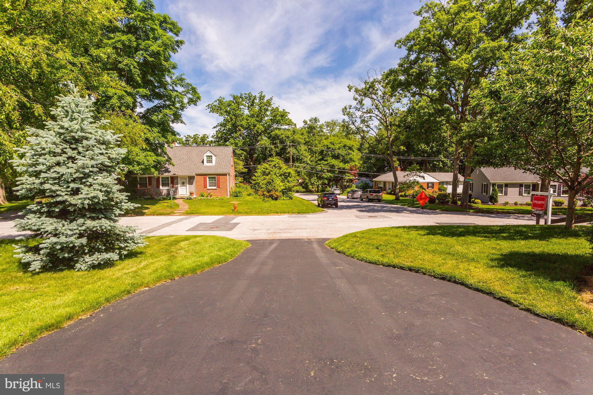 COVENTRY/CROMWELL - Residential
