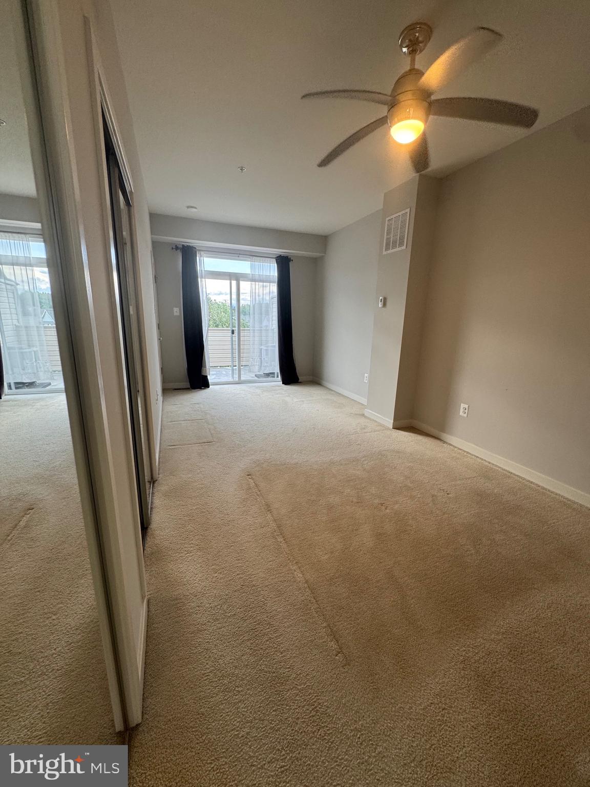 MONOCACY PARK SOUTH - Residential Lease