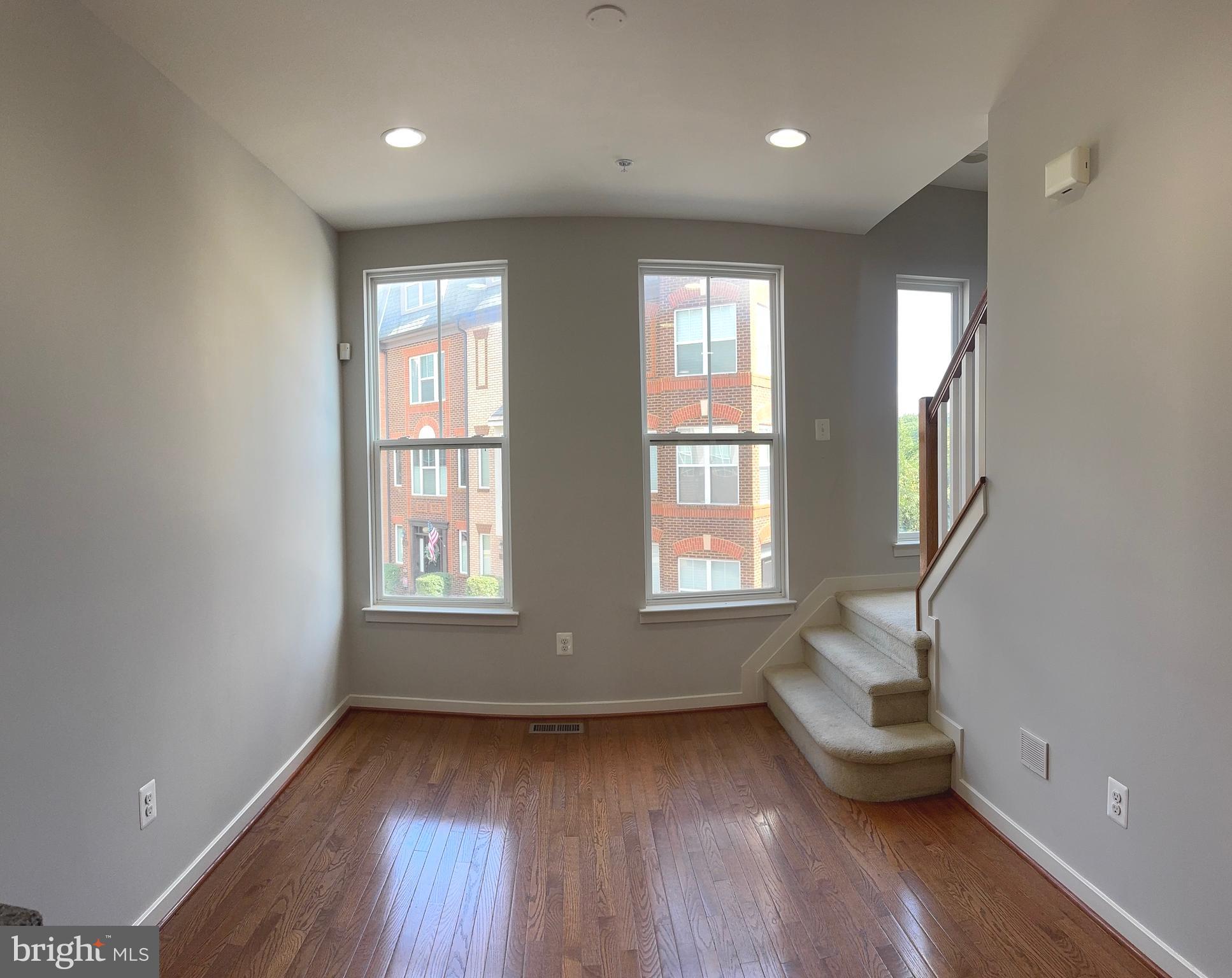 MONOCACY PARK SOUTH - Residential Lease