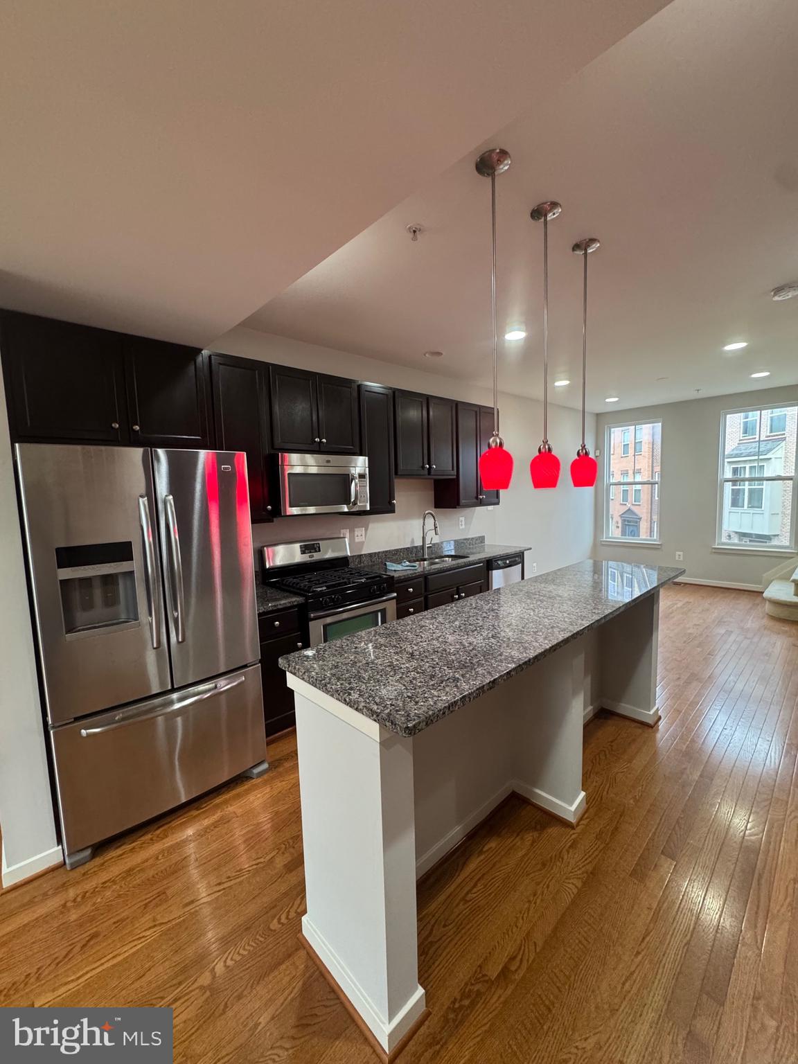 MONOCACY PARK SOUTH - Residential Lease