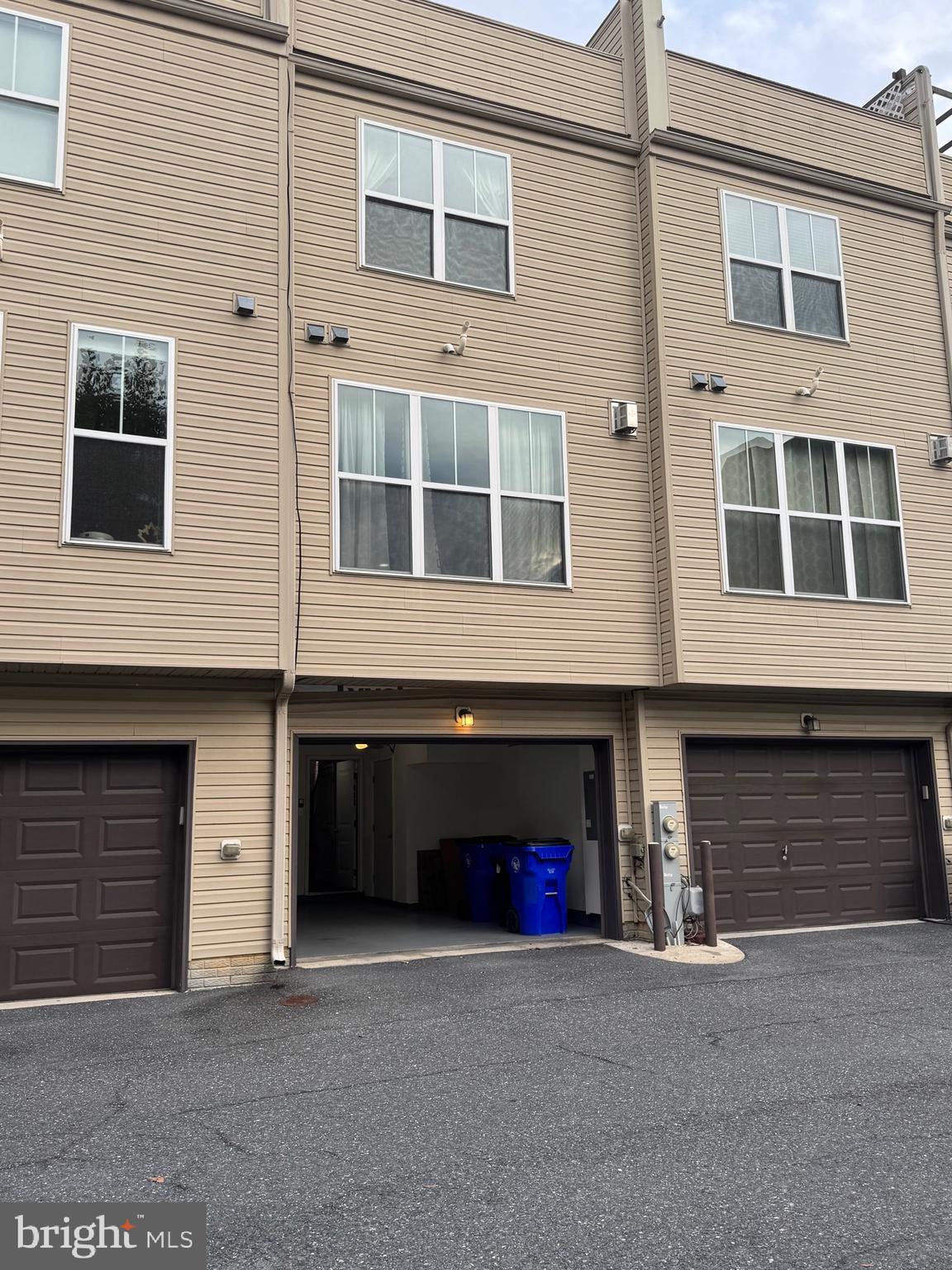 MONOCACY PARK SOUTH - Residential Lease