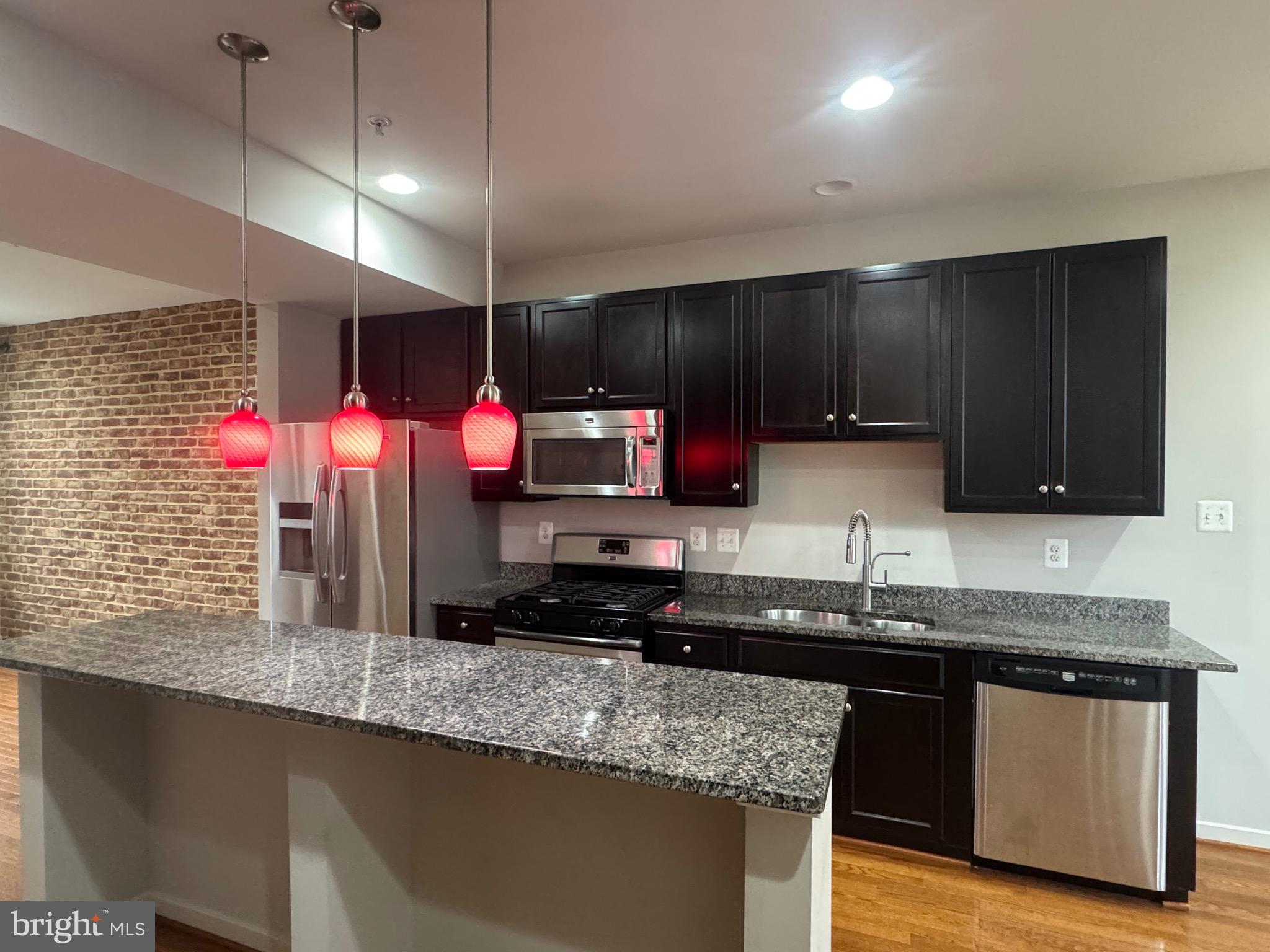 MONOCACY PARK SOUTH - Residential Lease