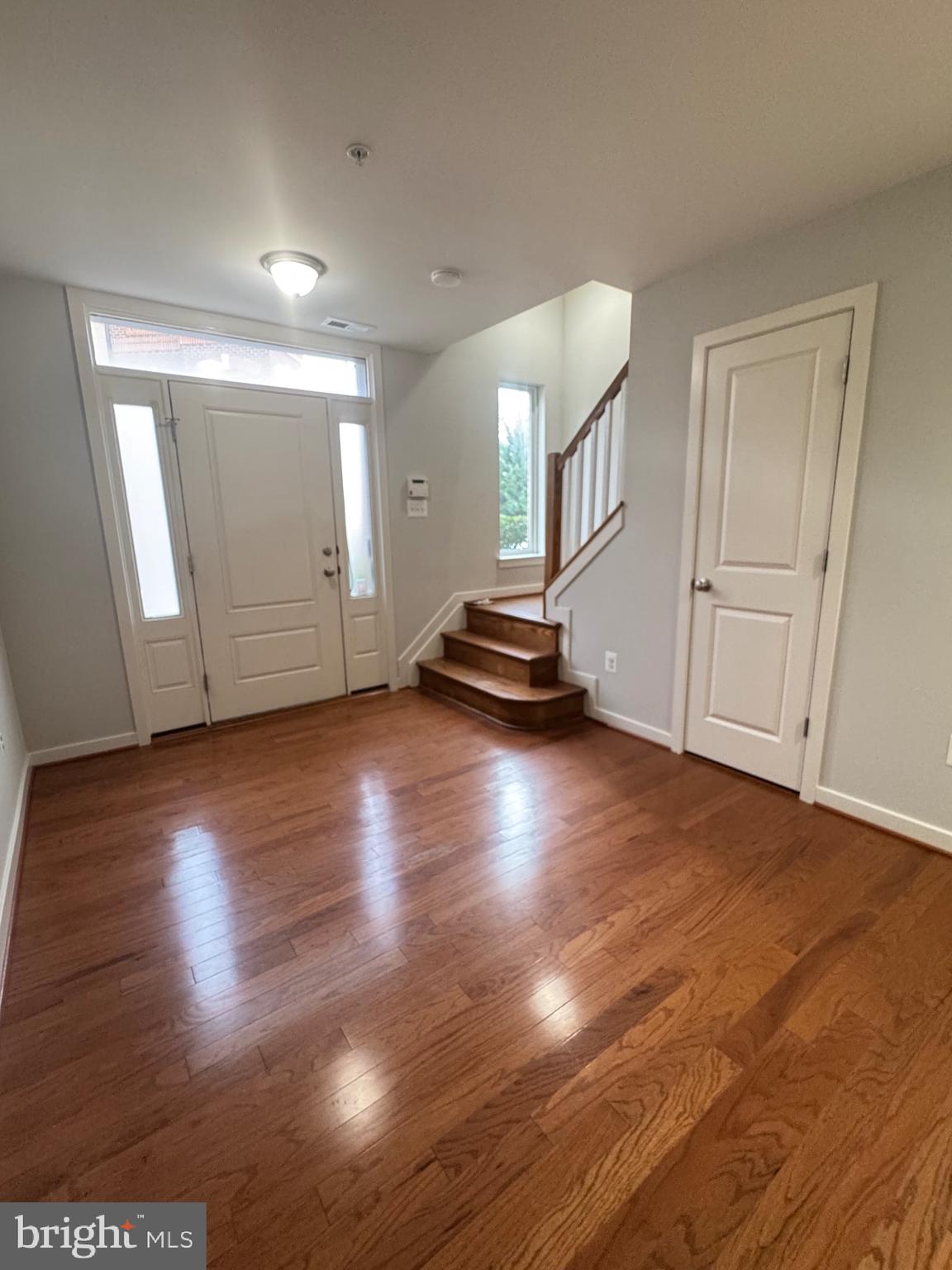 MONOCACY PARK SOUTH - Residential Lease