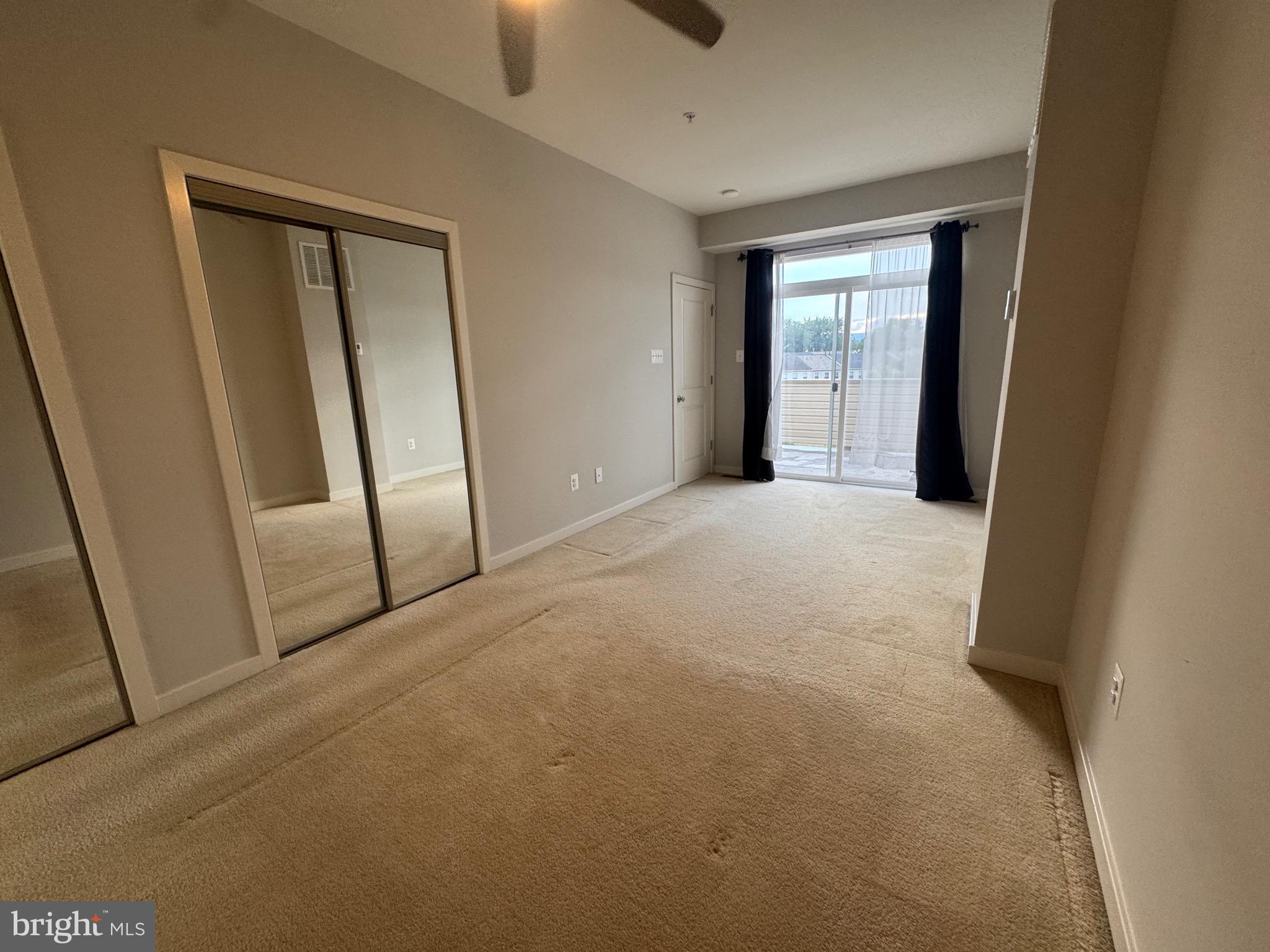 MONOCACY PARK SOUTH - Residential Lease