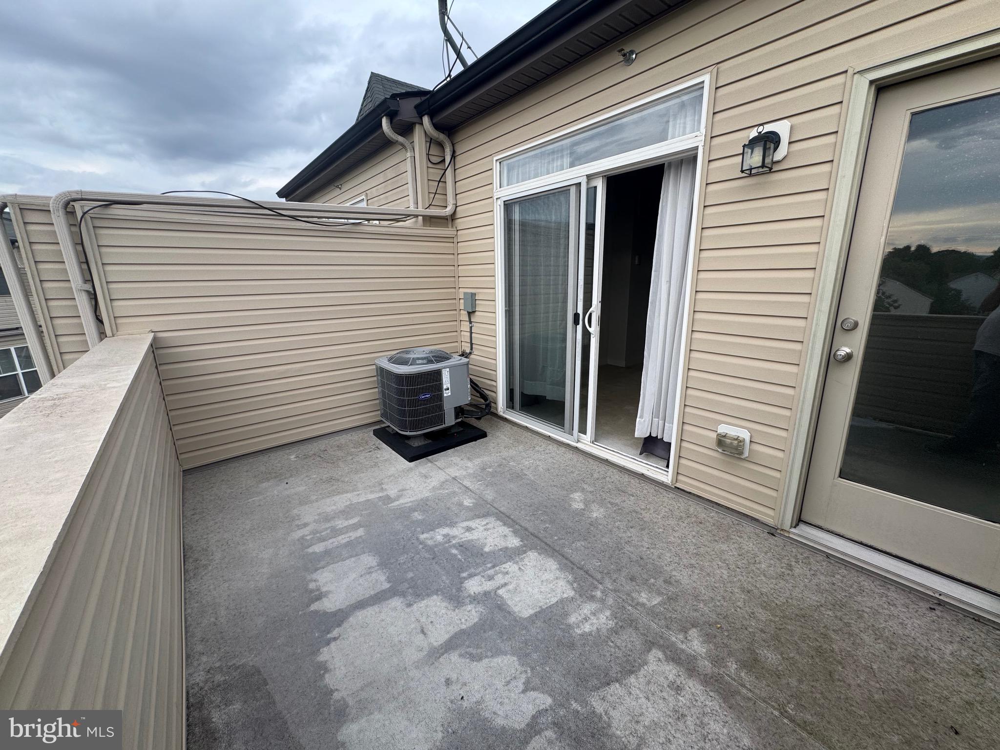 MONOCACY PARK SOUTH - Residential Lease