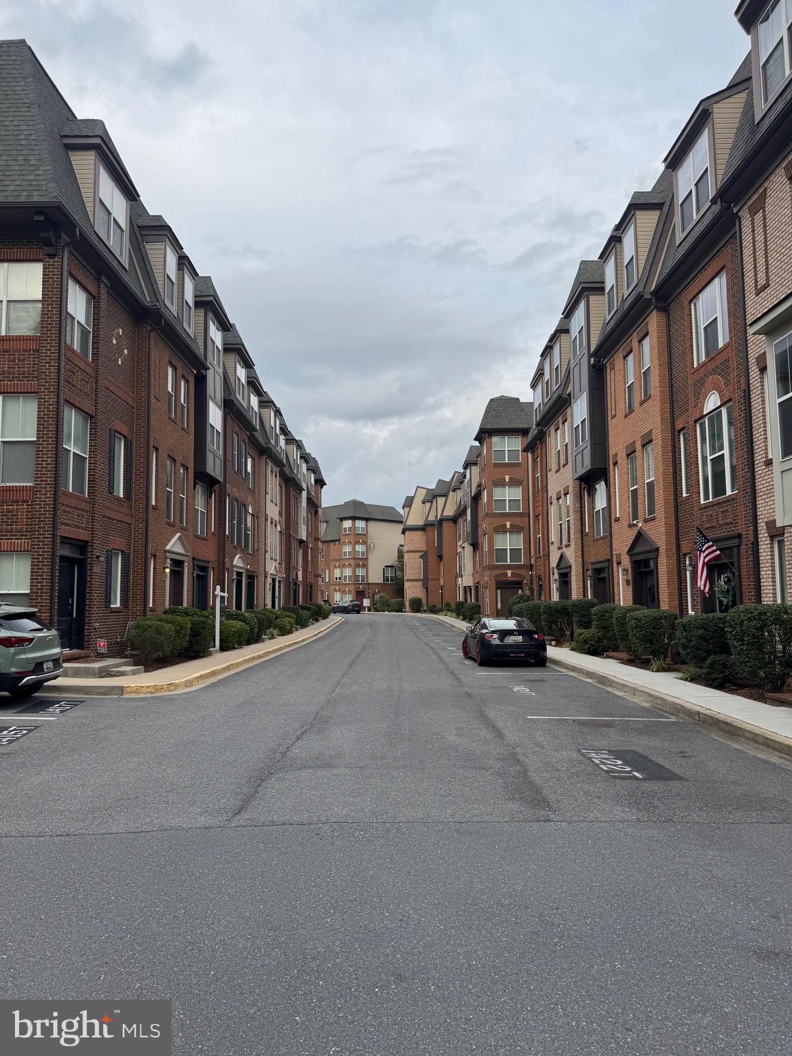MONOCACY PARK SOUTH - Residential Lease