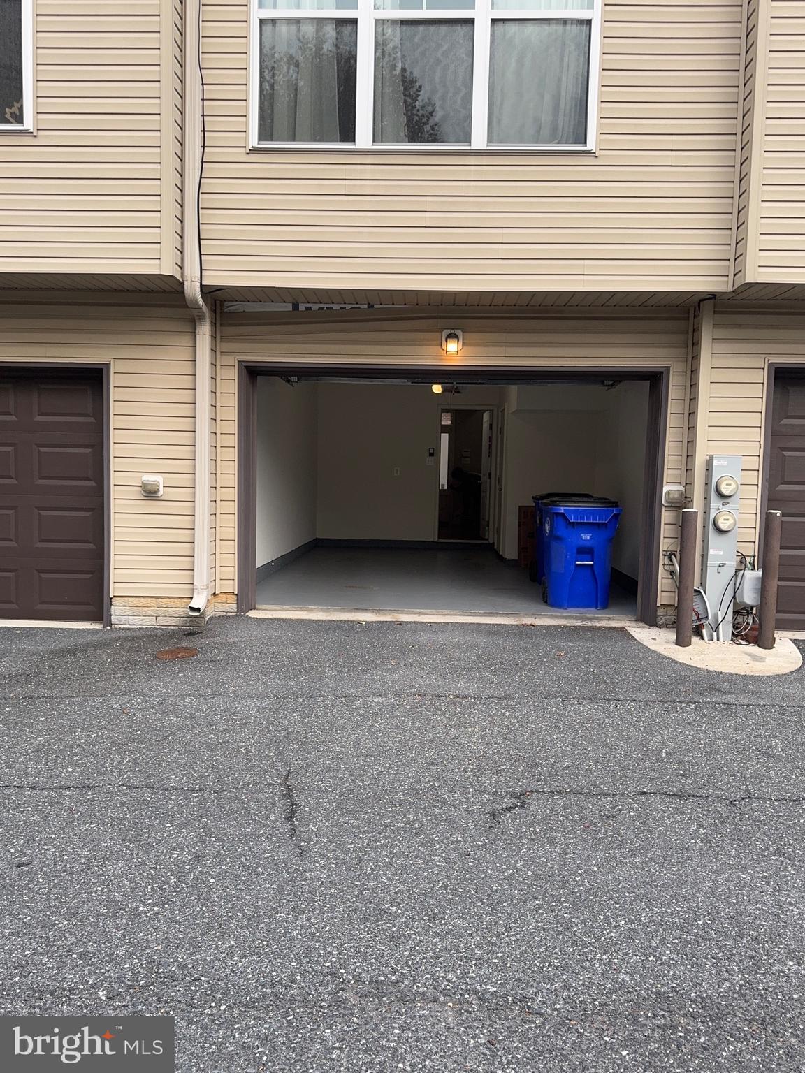 MONOCACY PARK SOUTH - Residential Lease