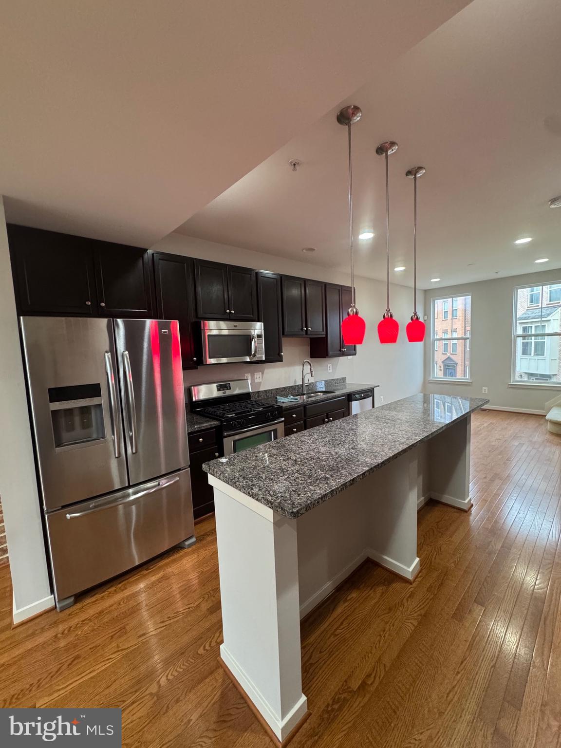 MONOCACY PARK SOUTH - Residential Lease